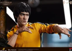 Bruce Lee - Bruce Lee 50th Anniversary Tribute 1/4th Scale Statue