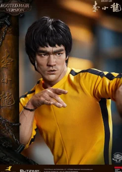 Bruce Lee - Bruce Lee 50th Anniversary Tribute 1/4th Scale Statue