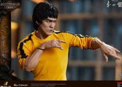 Bruce Lee - Bruce Lee 50th Anniversary Tribute 1/4th Scale Statue