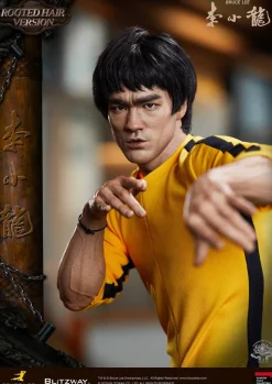 Bruce Lee - Bruce Lee 50th Anniversary Tribute 1/4th Scale Statue