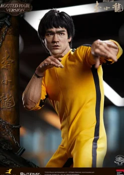 Bruce Lee - Bruce Lee 50th Anniversary Tribute 1/4th Scale Statue