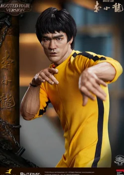 Bruce Lee - Bruce Lee 50th Anniversary Tribute 1/4th Scale Statue
