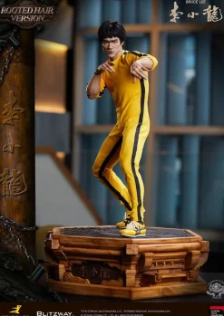 Bruce Lee - Bruce Lee 50th Anniversary Tribute 1/4th Scale Statue