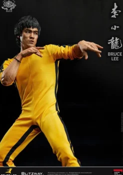 Bruce Lee - Bruce Lee 50th Anniversary 1/4th Scale Statue