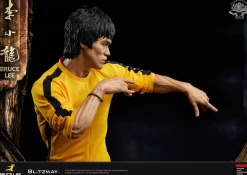 Bruce Lee - Bruce Lee 50th Anniversary 1/4th Scale Statue