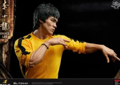 Bruce Lee - Bruce Lee 50th Anniversary 1/4th Scale Statue