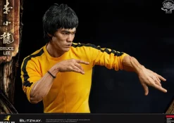 Bruce Lee - Bruce Lee 50th Anniversary 1/4th Scale Statue