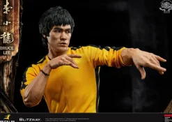 Bruce Lee - Bruce Lee 50th Anniversary 1/4th Scale Statue