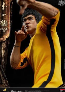 Bruce Lee - Bruce Lee 50th Anniversary 1/4th Scale Statue