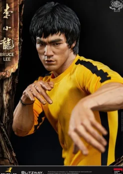 Bruce Lee - Bruce Lee 50th Anniversary 1/4th Scale Statue