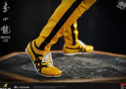Bruce Lee - Bruce Lee 50th Anniversary 1/4th Scale Statue