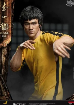 Bruce Lee - Bruce Lee 50th Anniversary 1/4th Scale Statue