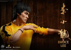 Bruce Lee - Bruce Lee 50th Anniversary 1/4th Scale Statue