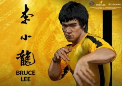 Bruce Lee - Bruce Lee 50th Anniversary 1/4th Scale Statue
