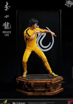 Bruce Lee - Bruce Lee 50th Anniversary 1/4th Scale Statue