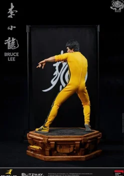 Bruce Lee - Bruce Lee 50th Anniversary 1/4th Scale Statue