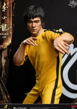 Bruce Lee - Bruce Lee 50th Anniversary 1/4th Scale Statue