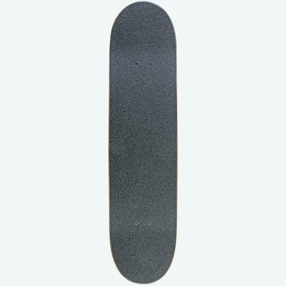 Bruce Lee - DGK x Bruce Lee Power 8.25” Skateboard Deck (Complete Deck)