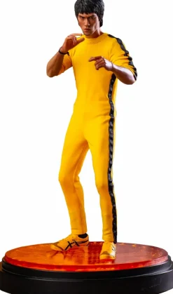 Bruce Lee - 50th Anniversary Bruce Lee 1/6th Scale Statue