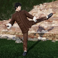 Bruce Lee - The Contender Ultimates! 7” Scale Action Figure (Wave 2)