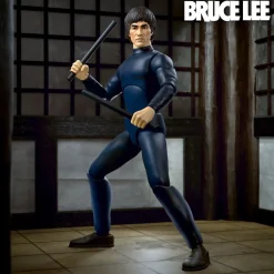 Bruce Lee - The Operative Ultimates! 7" Scale Action Figure