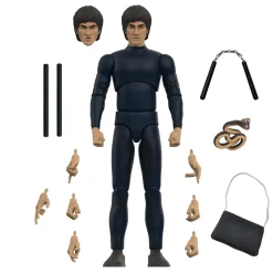 Bruce Lee - The Operative Ultimates! 7