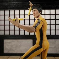 Bruce Lee - Wave 1 Ultimates! 7” Scale Action Figure Assortment (Set of 2)