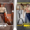 Bruce Lee - Wave 2 Ultimates! 7” Scale Action Figure Assortment (Set of 2)