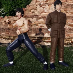 Bruce Lee - Wave 2 Ultimates! 7” Scale Action Figure Assortment (Set of 2)