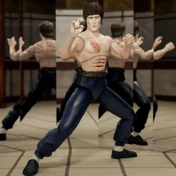 Bruce Lee - Wave 2 Ultimates! 7” Scale Action Figure Assortment (Set of 2)