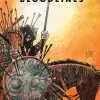 BRZRKR (Berzerker) - Bloodlines Volume 02 Trade Paperback Book