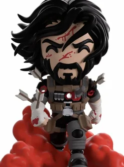 BRZRKR (Berzerker) - BRZRKR Vol.1 4.5" Vinyl Figure