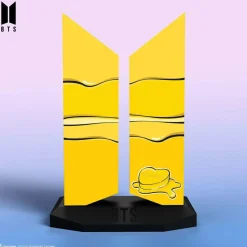 BTS - BTS Premium Logo Butter Edition 7” Replica