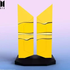 BTS - BTS Premium Logo Butter Edition 7” Replica
