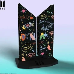 BTS - BTS Premium Logo DNA Edition 7” Replica