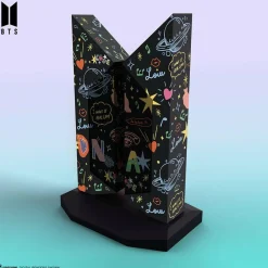 BTS - BTS Premium Logo DNA Edition 7” Replica