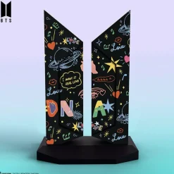 BTS - BTS Premium Logo DNA Edition 7” Replica