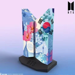 BTS - BTS Premium Seoul Edition 7” Replica