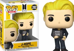 BTS - J-Hope Butter Pop! Vinyl Figure