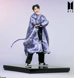 BTS - J-Hope Deluxe 9” Statue