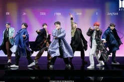 BTS - J-Hope Deluxe 9” Statue