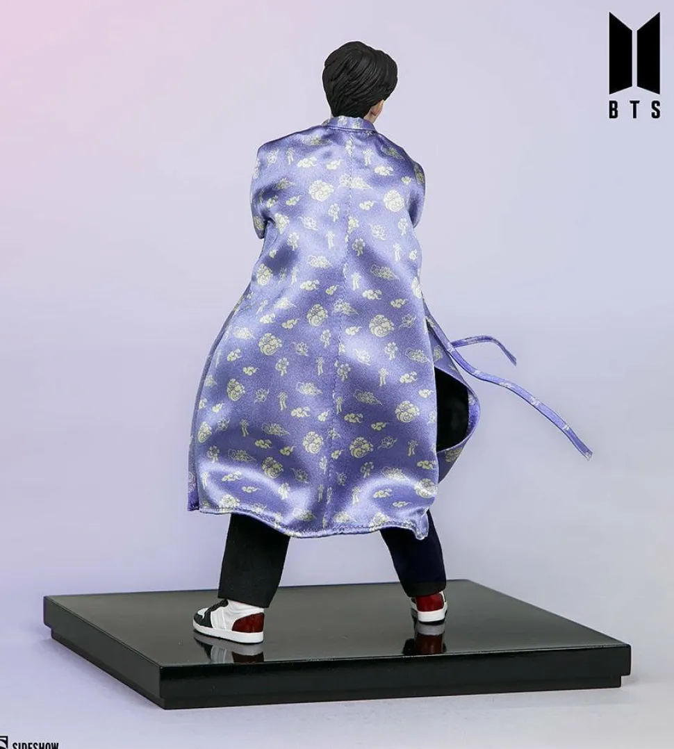 BTS - J-Hope Deluxe 9” Statue