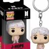 BTS - J-Hope Proof Pocket Pop! Keychain