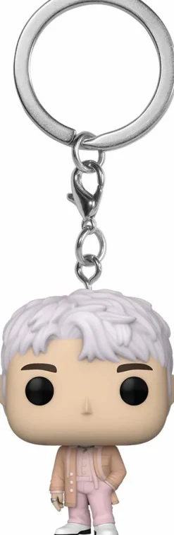 BTS - J-Hope Proof Pocket Pop! Keychain