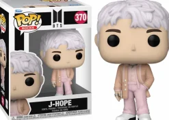 BTS - J-Hope Proof Pop! Vinyl Figure