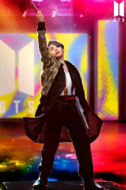 BTS - Jimin Deluxe 9” Statue