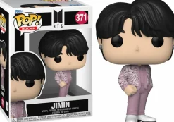 BTS - Jimin Proof Pop! Vinyl Figure