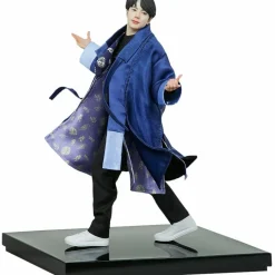 BTS - Jin Deluxe 9” Statue