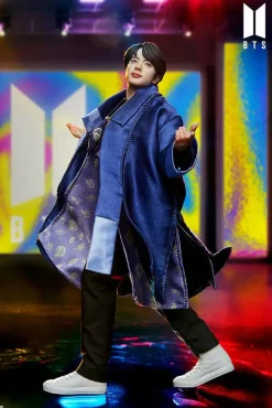 BTS - Jin Deluxe 9” Statue