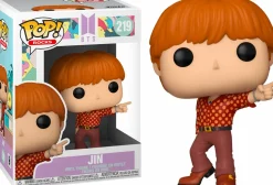 BTS - Jin Dynamite Pop! Vinyl Figure
